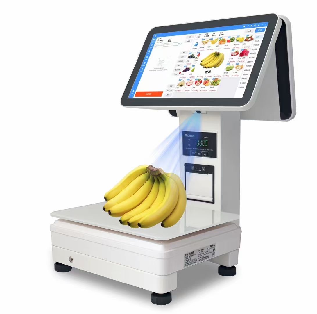 Touch POS,Products
